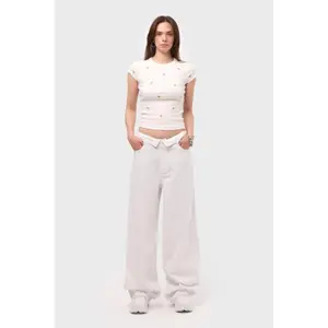 Straight Jeans for Women It's Basic image-1