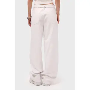 Straight Jeans for Women It's Basic image-2