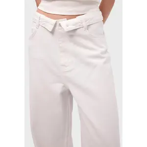 Straight Jeans for Women It's Basic image-4