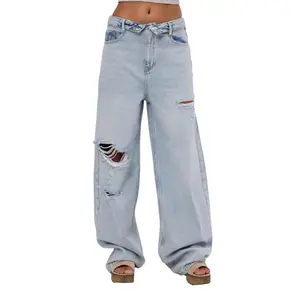 Straight Jeans for Women It's Basic