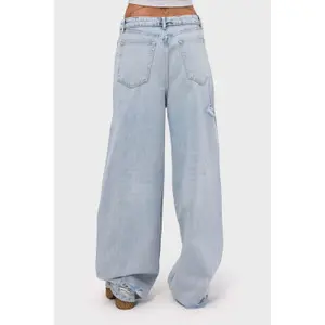 Straight Jeans for Women It's Basic image-2