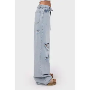 Straight Jeans for Women It's Basic image-3