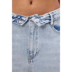 Straight Jeans for Women It's Basic image-4