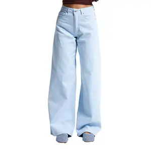 Weite Damenjeans It's Basic 2 image-0