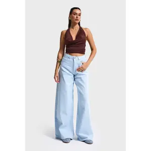 Weite Damenjeans It's Basic 2 image-1