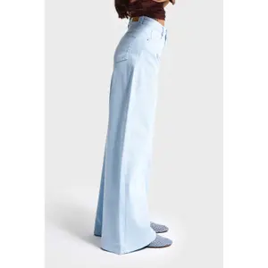 Weite Damenjeans It's Basic 2 image-3