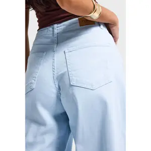 Weite Damenjeans It's Basic 2 image-4