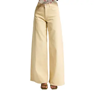 Weite Damenjeans It's Basic image-0
