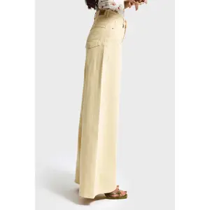 Weite Damenjeans It's Basic image-3