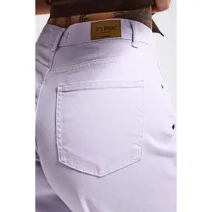 Weite Damenjeans It's Basic image-4