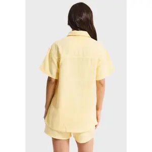 Jeanshemd, Damen It's Basic image-2