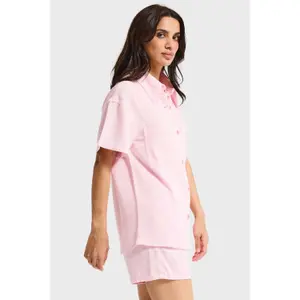 Jeanshemd, Damen It's Basic image-1
