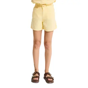 Women's jean shorts It's Basic image-0