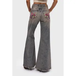 Women's Flare Jeans It's Basic 13 image-2
