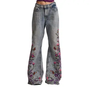 Women's Flare Jeans It's Basic