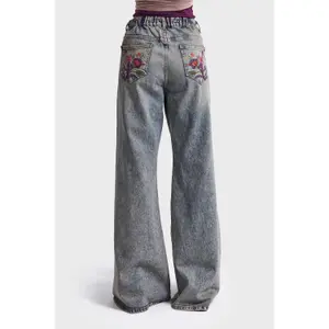 Women's Flare Jeans It's Basic image-2