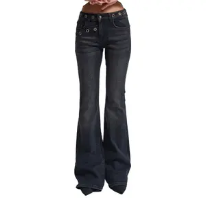 Women's Flare Jeans It's Basic