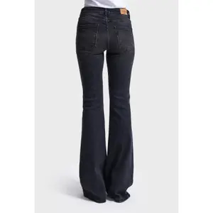 Women's Flare Jeans It's Basic image-2