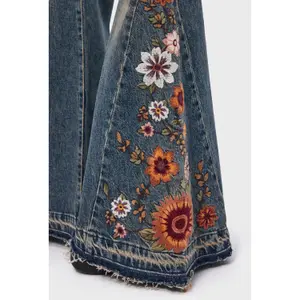 Women's Flare Jeans It's Basic 14 image-3