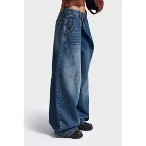 Women's Relaxed Jeans It's Basic image-1