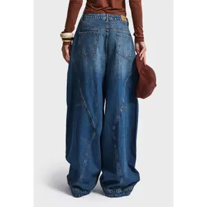 Women's Relaxed Jeans It's Basic image-2