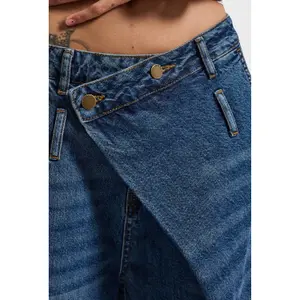 Women's Relaxed Jeans It's Basic image-3