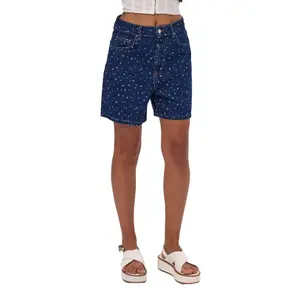Shorts til kvinder It's Basic Polka