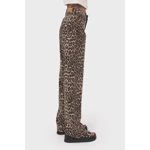 Straight Jeans for Women It's Basic image-1