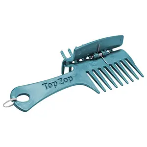 Horse hair comb LeMieux Top Zop image-0