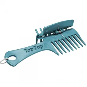 Horse hair comb LeMieux Top Zop image-1