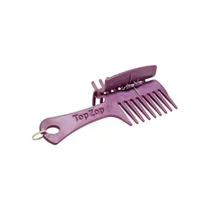 Horse hair comb LeMieux Top Zop image-0