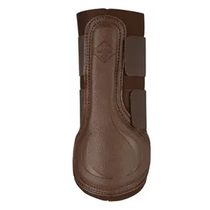 Closed horse gaiters LeMieux Grafter image-0