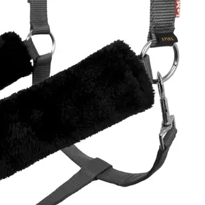 Licol pour cheval LeMieux Comfort image-2