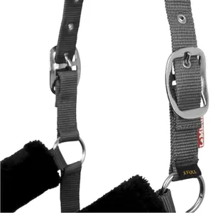 Licol pour cheval LeMieux Comfort image-3