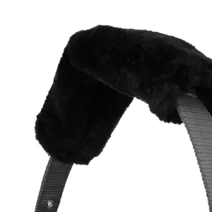 Licol pour cheval LeMieux Comfort image-4