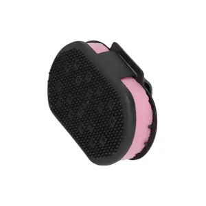 Riding brush LeMieux Hippo Scrubber image-1