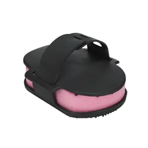 Riding brush LeMieux Hippo Scrubber image-2