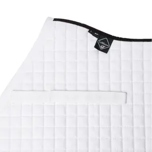 Σέλας για άλογο LeMieux Cotton GP Square image-2