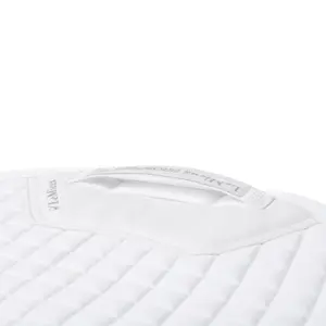 Σέλας για άλογο LeMieux Cotton GP Square image-3