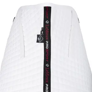 Σέλας για άλογο LeMieux Cotton GP Square image-5