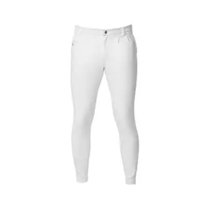 Classic pleated show riding pants LeMieux Elite image-0