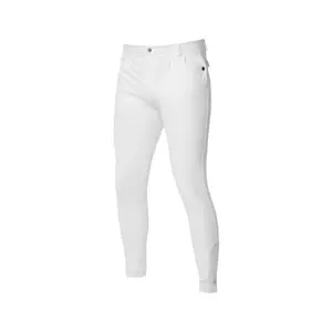 Classic pleated show riding pants LeMieux Elite image-2