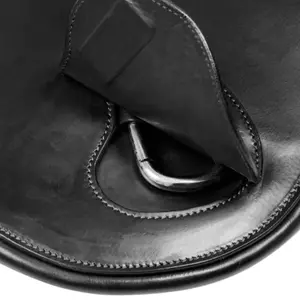 Sottopancia per cavalli LeMieux Gel-Tek Anatomic image-1