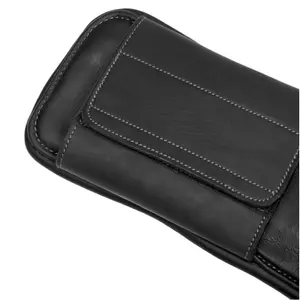 Sottopancia per cavalli LeMieux Gel-Tek Anatomic image-2