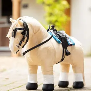 Δυτικά καπέλα για λούτρινα παιχνίδια LeMieux Toy Pony image-1