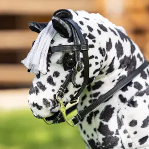 Δυτικά καπέλα για λούτρινα παιχνίδια LeMieux Toy Pony image-3