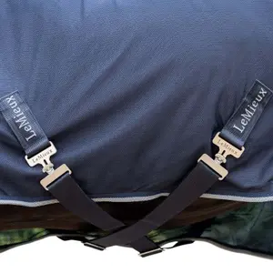 Drooghemd voor paarden LeMieux Kudos Hybrid image-3
