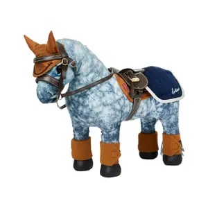 Κάλυμμα για λούτρινα παιχνίδια LeMieux Toy Pony image-1