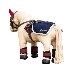 Κάλυμμα για λούτρινα παιχνίδια LeMieux Toy Pony image-2