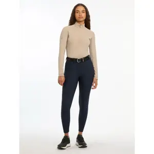 Pantalon équitation femme LeMieux Isabelle image-1